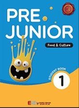 Pre Junior
