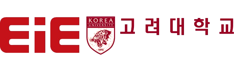 EiE Korea University 영어교육 프로그램